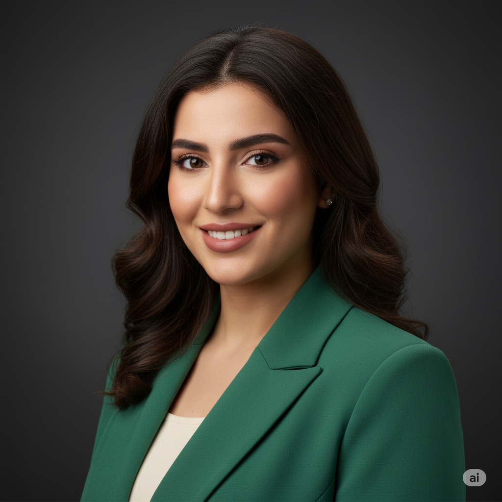 ريم الشمري